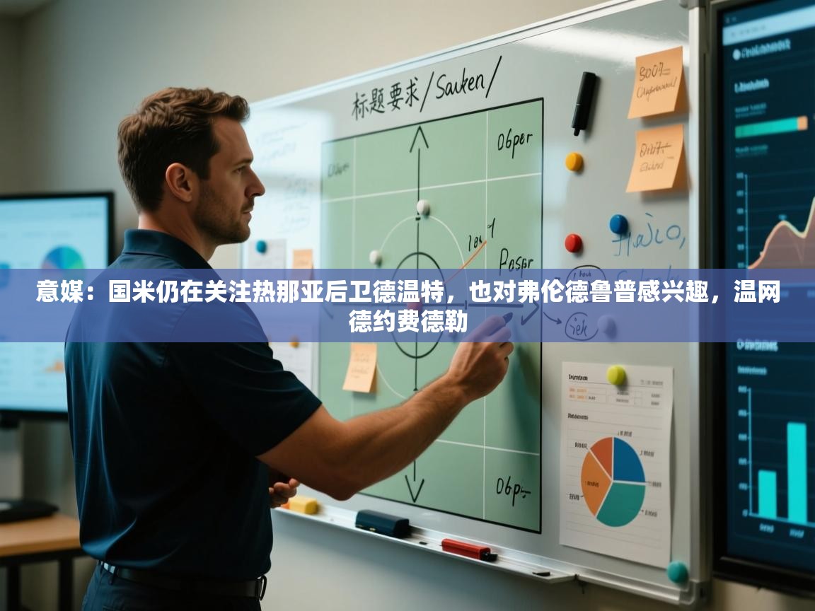 意媒:国米仍在关注热那亚后卫德温特,也对弗伦德鲁普感兴趣,温网德约费德勒 第1张