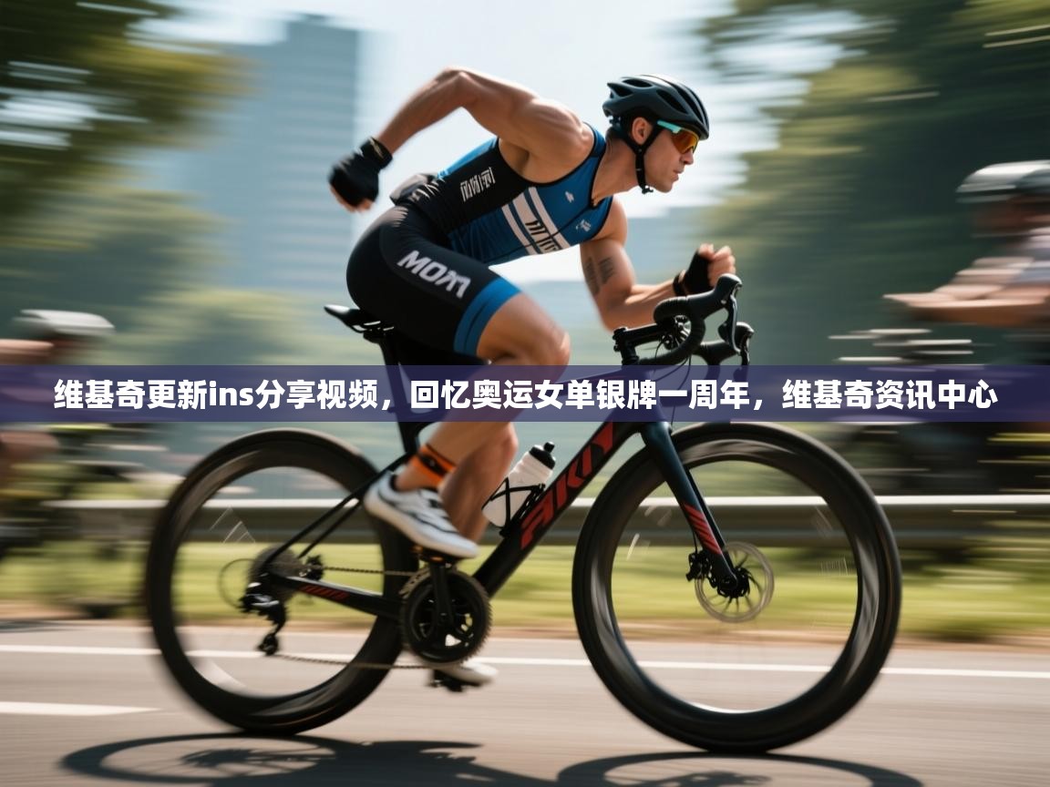 维基奇更新ins分享视频,回忆奥运女单银牌一周年,维基奇资讯中心 第1张