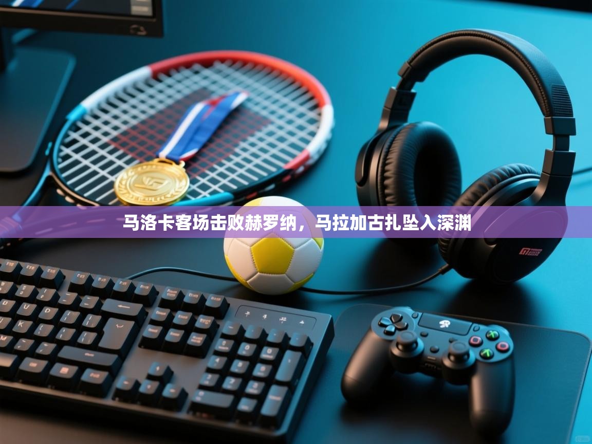 马洛卡客场击败赫罗纳，马拉加古扎坠入深渊  第2张