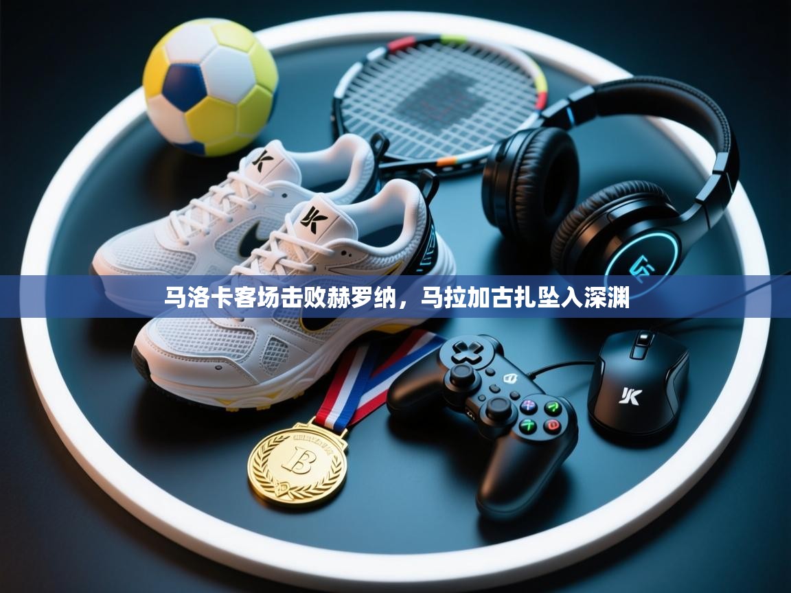 马洛卡客场击败赫罗纳，马拉加古扎坠入深渊  第1张