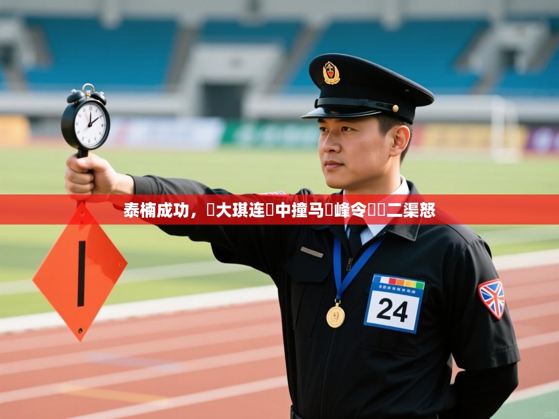 泰楠成功，趙大琪连膽中撞马灝峰令億誠二渠怒  第1张