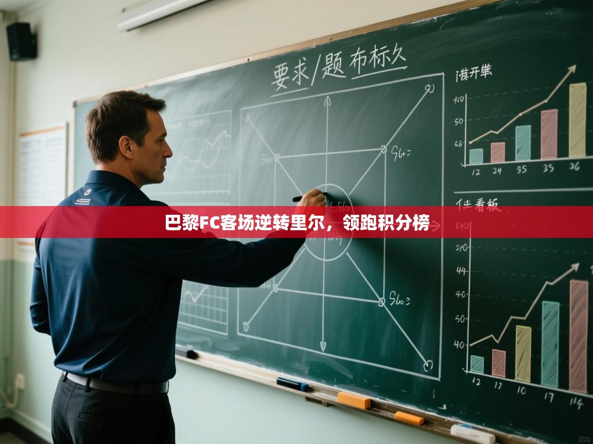 巴黎FC客场逆转里尔,领跑积分榜 第1张