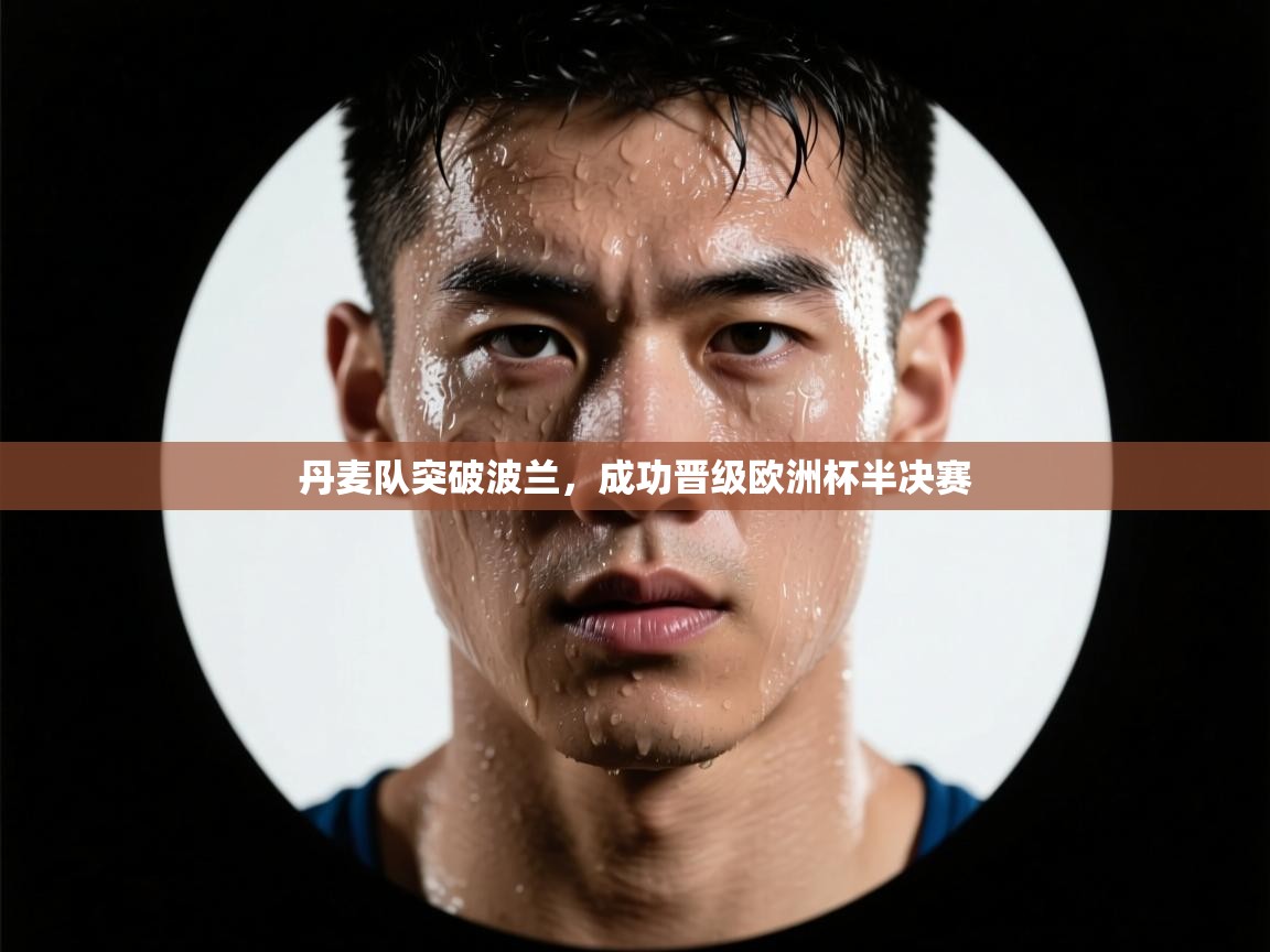 丹麦队突破波兰，成功晋级欧洲杯半决赛  第2张