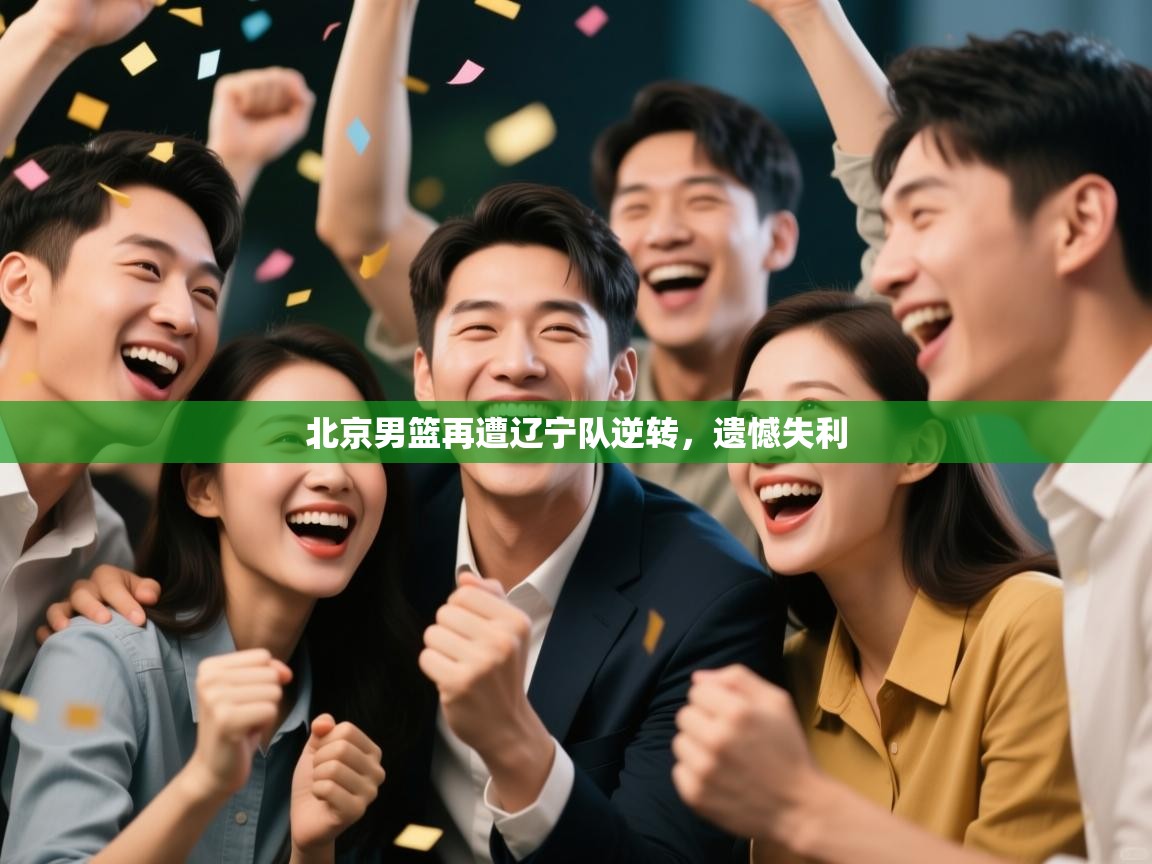 北京男篮再遭辽宁队逆转，遗憾失利  第1张