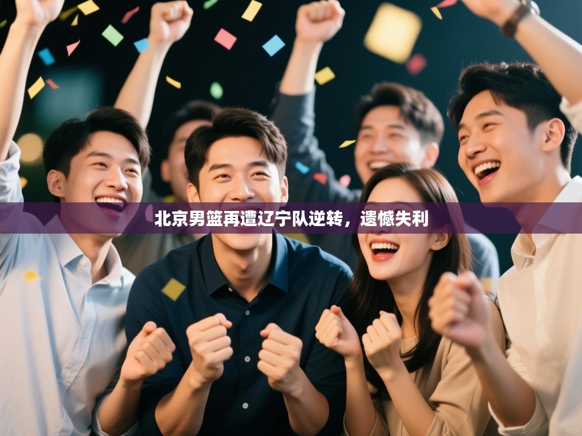 北京男篮再遭辽宁队逆转，遗憾失利  第2张