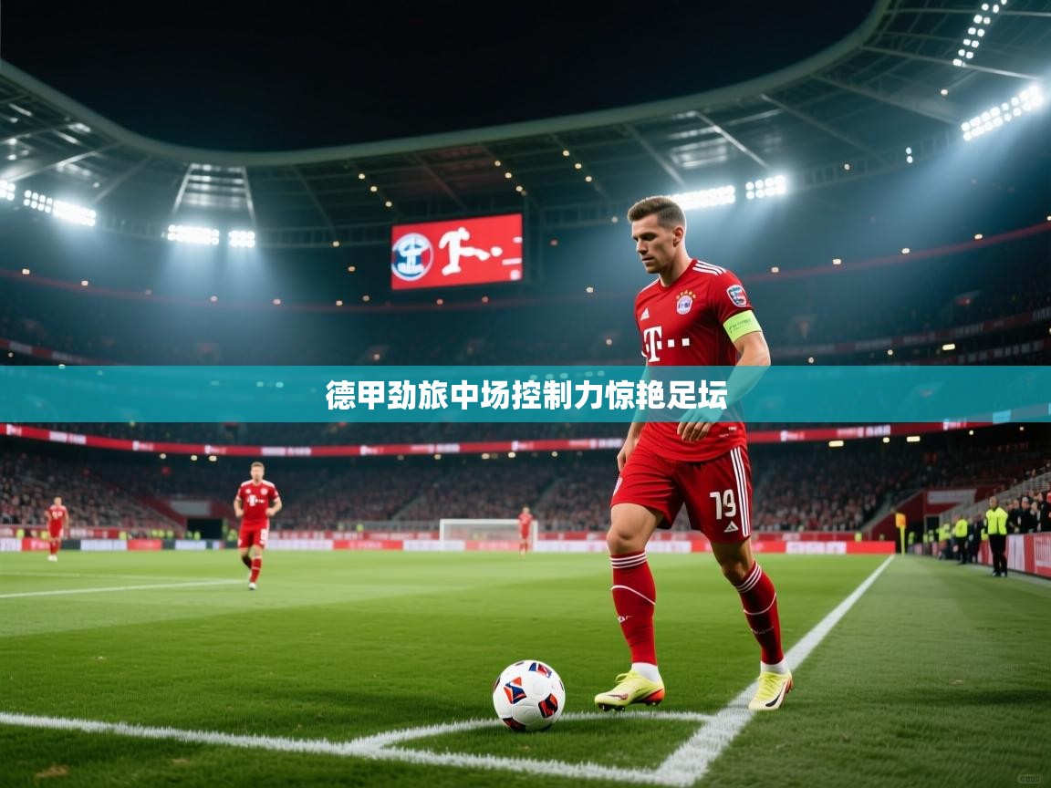 德甲劲旅中场控制力惊艳足坛  第1张