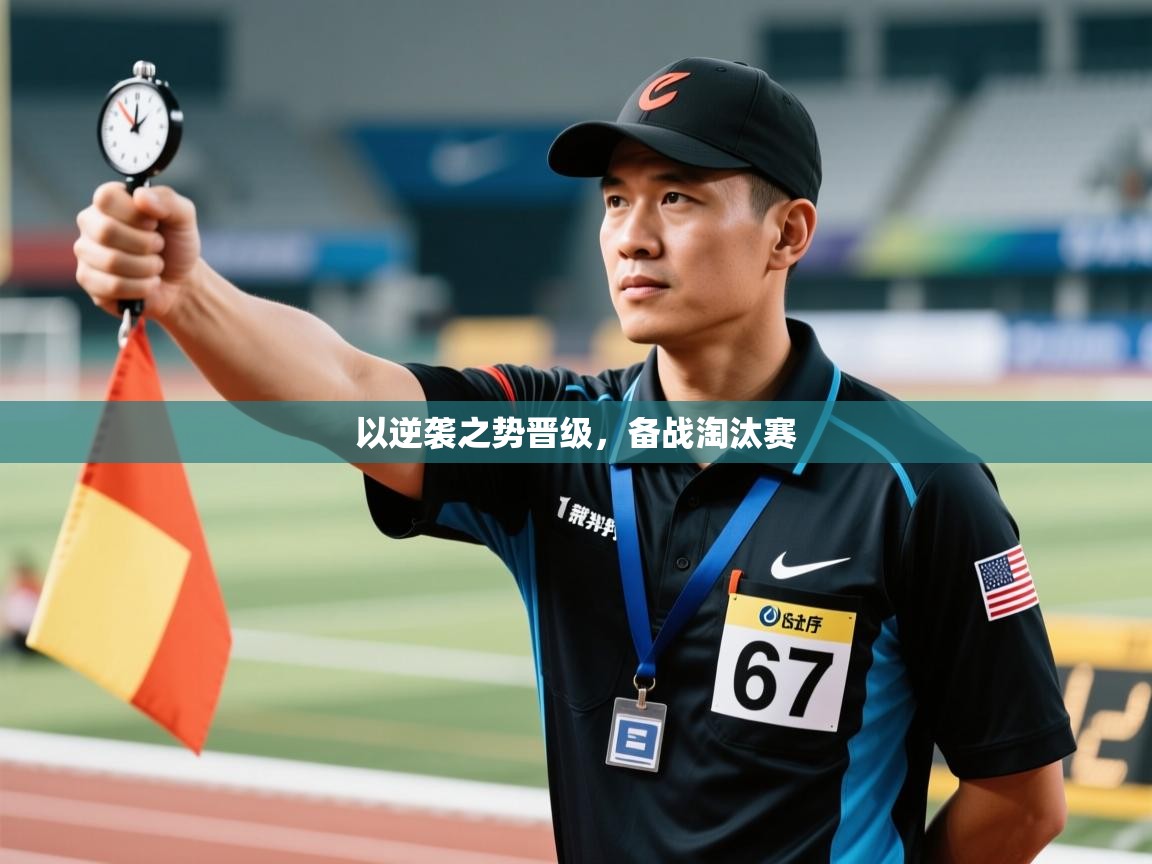 以逆袭之势晋级，备战淘汰赛  第2张