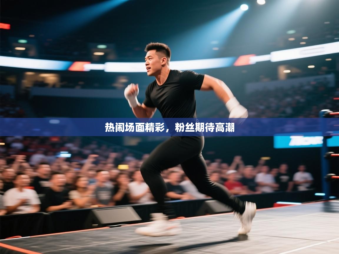 热闹场面精彩,粉丝期待高潮 第1张