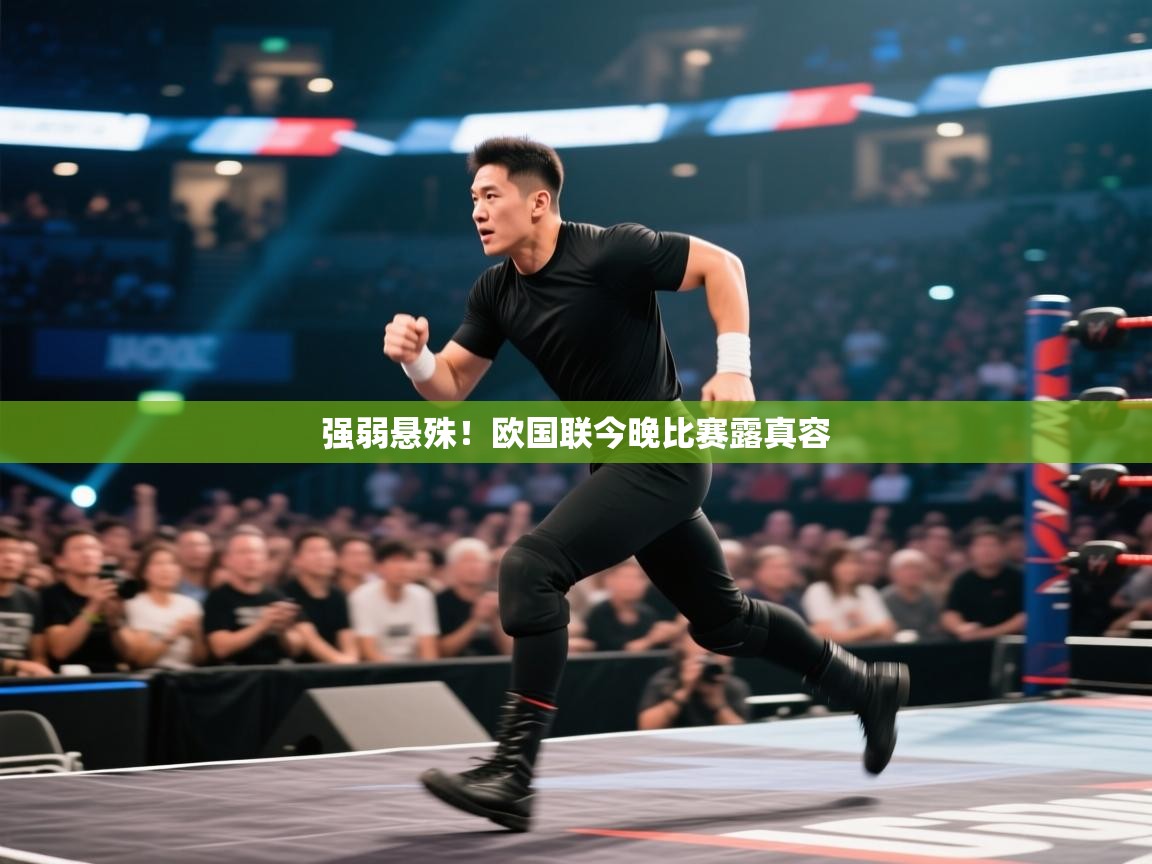 强弱悬殊！欧国联今晚比赛露真容  第2张