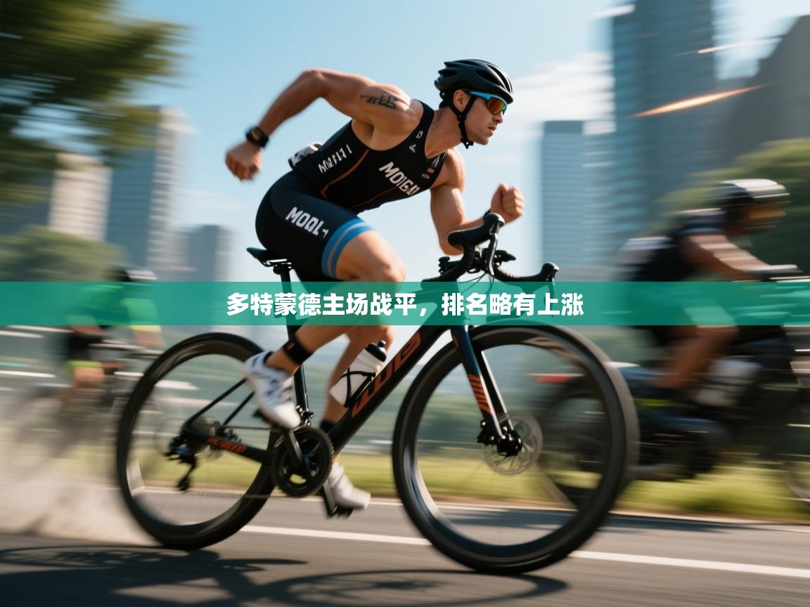 多特蒙德主场战平，排名略有上涨  第1张