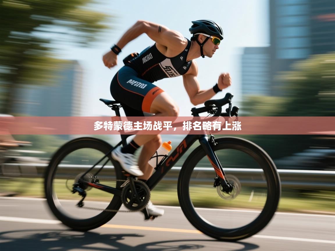 多特蒙德主场战平，排名略有上涨  第2张