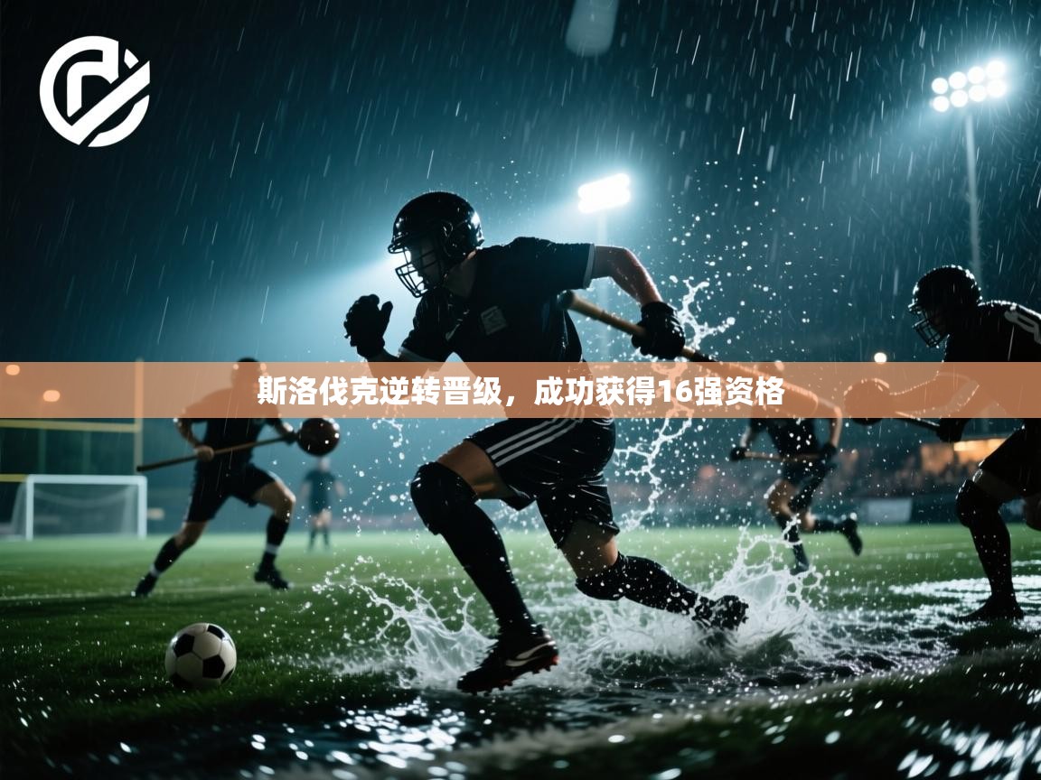 斯洛伐克逆转晋级，成功获得16强资格  第1张