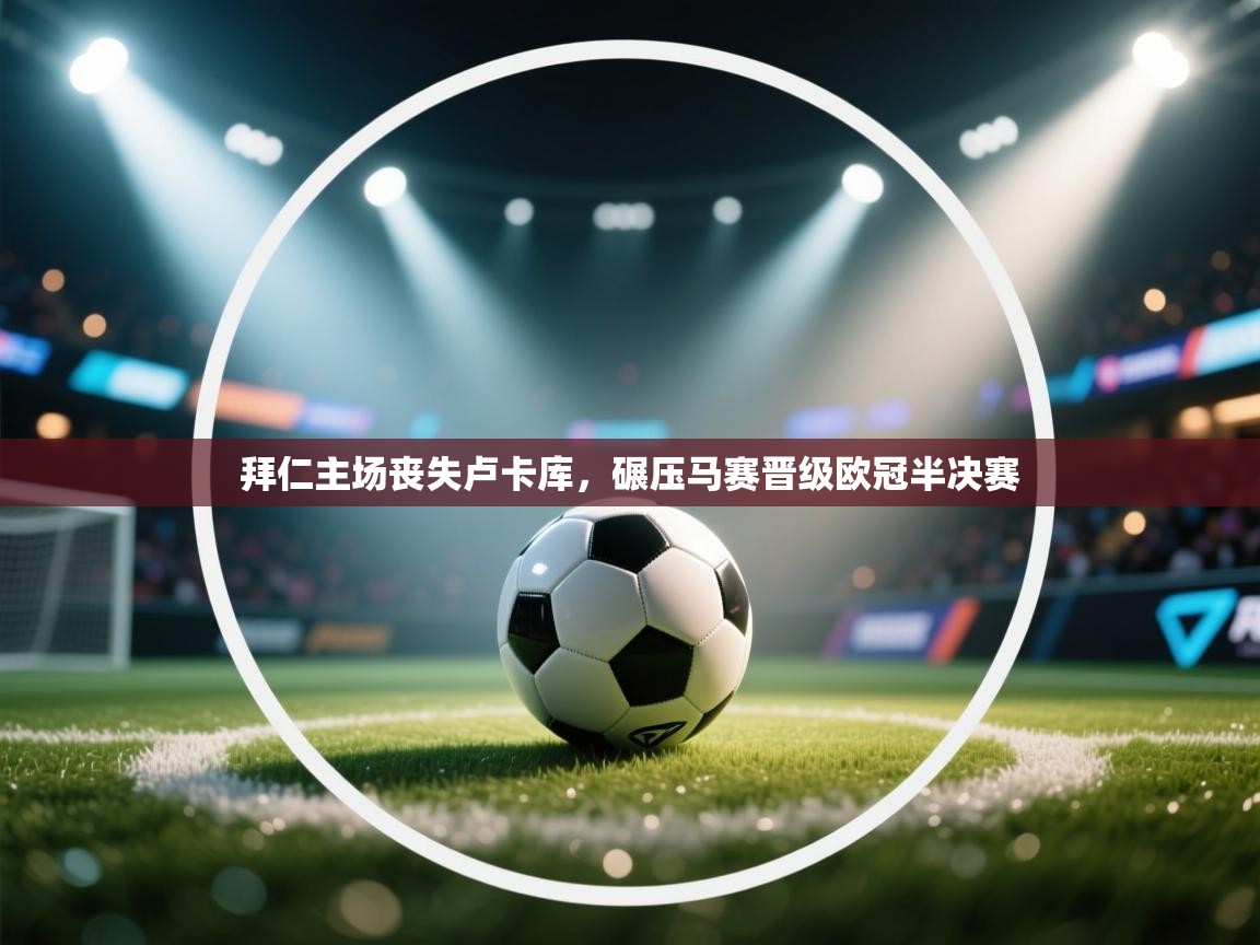 拜仁主场丧失卢卡库，碾压马赛晋级欧冠半决赛  第1张