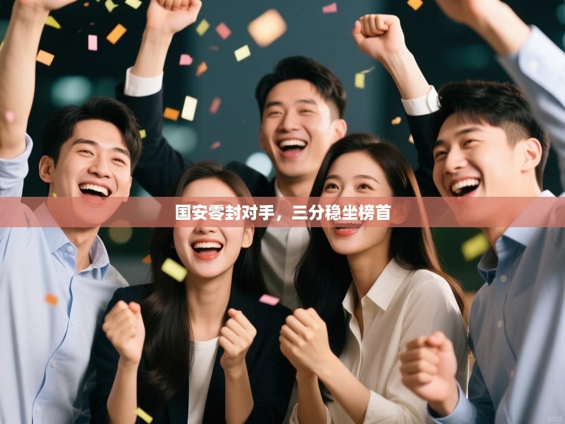 国安零封对手，三分稳坐榜首  第1张