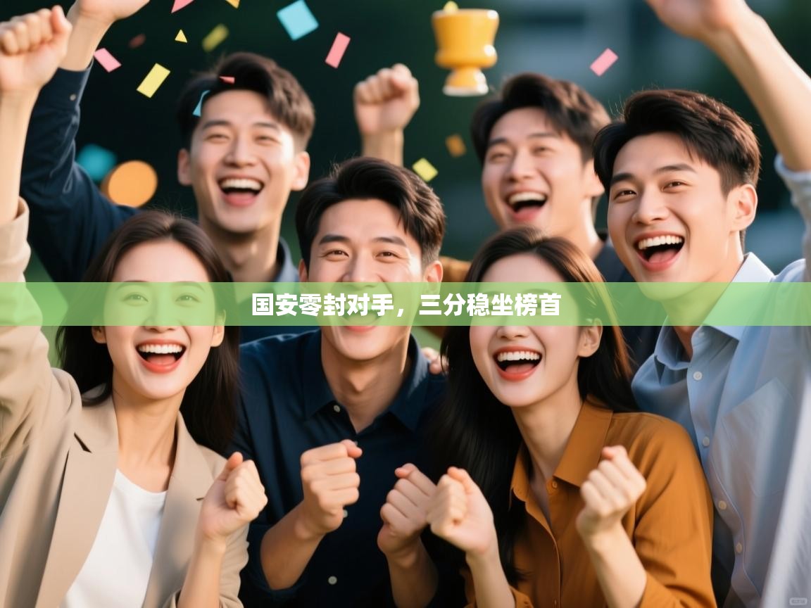 国安零封对手，三分稳坐榜首  第2张