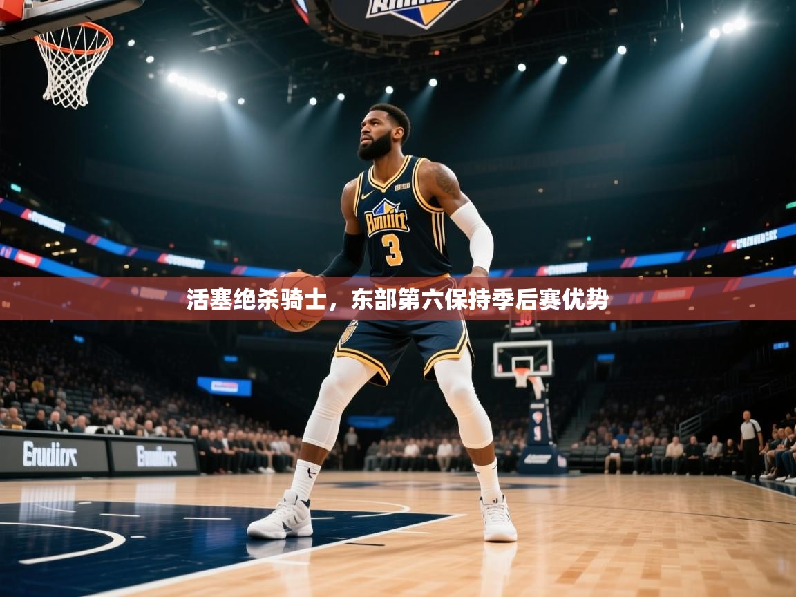 活塞绝杀骑士，东部第六保持季后赛优势  第2张