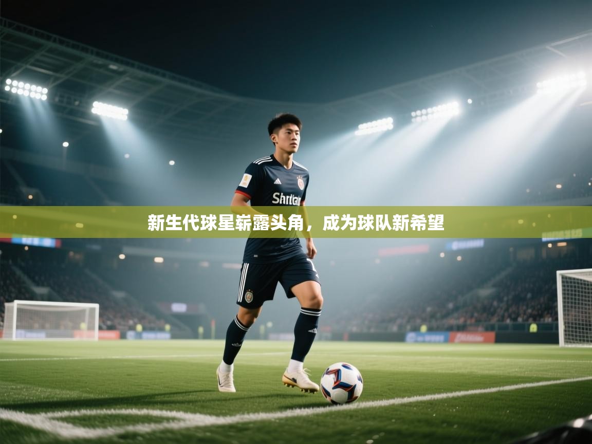 新生代球星崭露头角，成为球队新希望  第2张