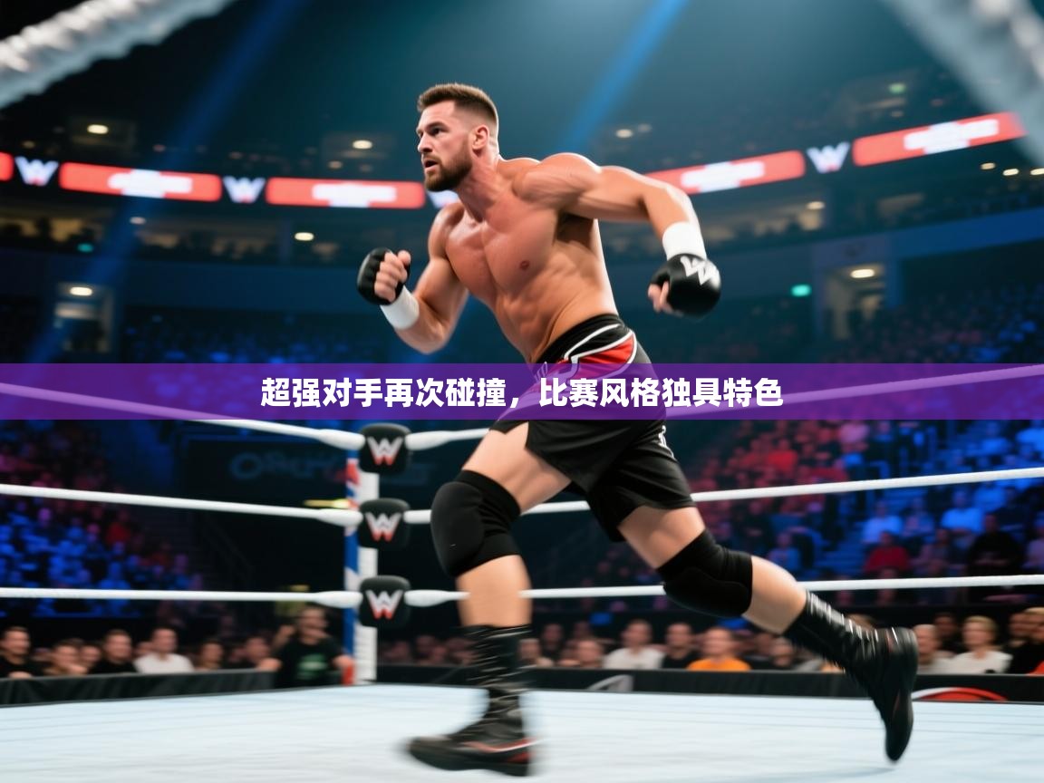 超强对手再次碰撞，比赛风格独具特色  第1张