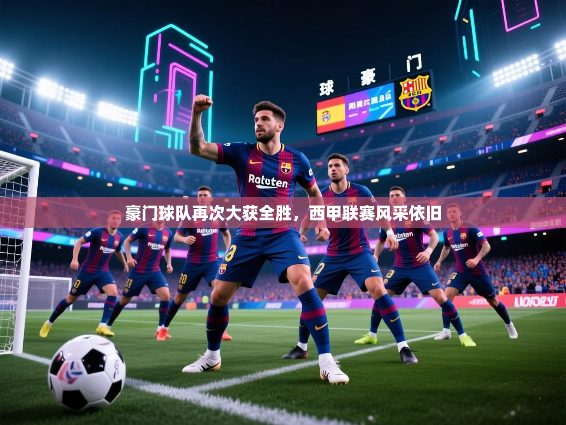 豪门球队再次大获全胜，西甲联赛风采依旧  第2张