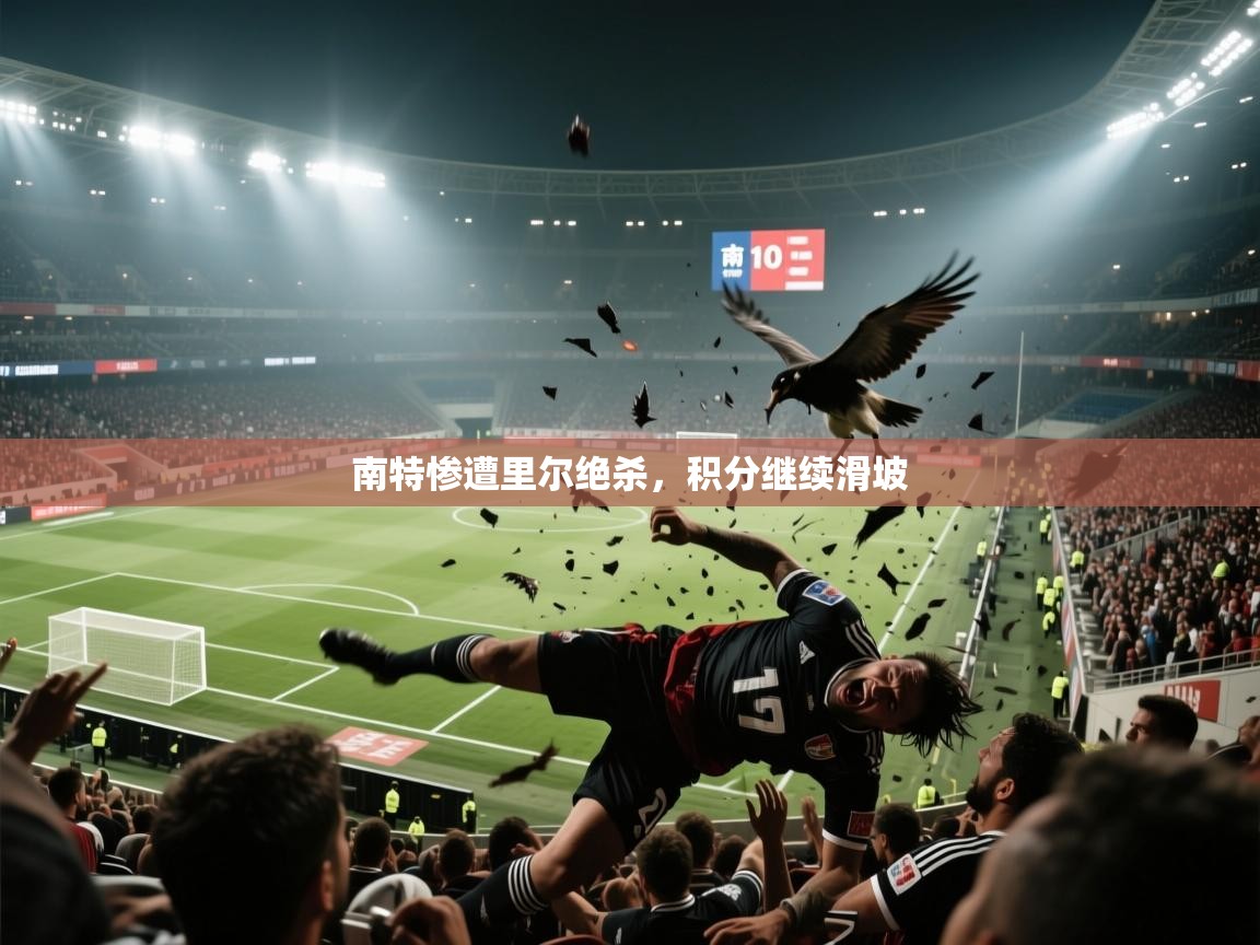 南特惨遭里尔绝杀，积分继续滑坡  第2张