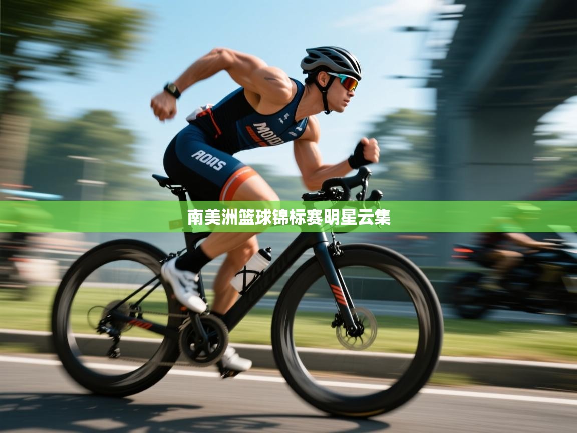 南美洲篮球锦标赛明星云集 第1张