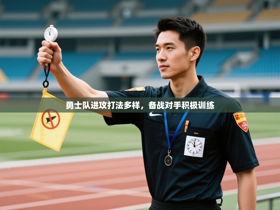 勇士队进攻打法多样，备战对手积极训练  第1张