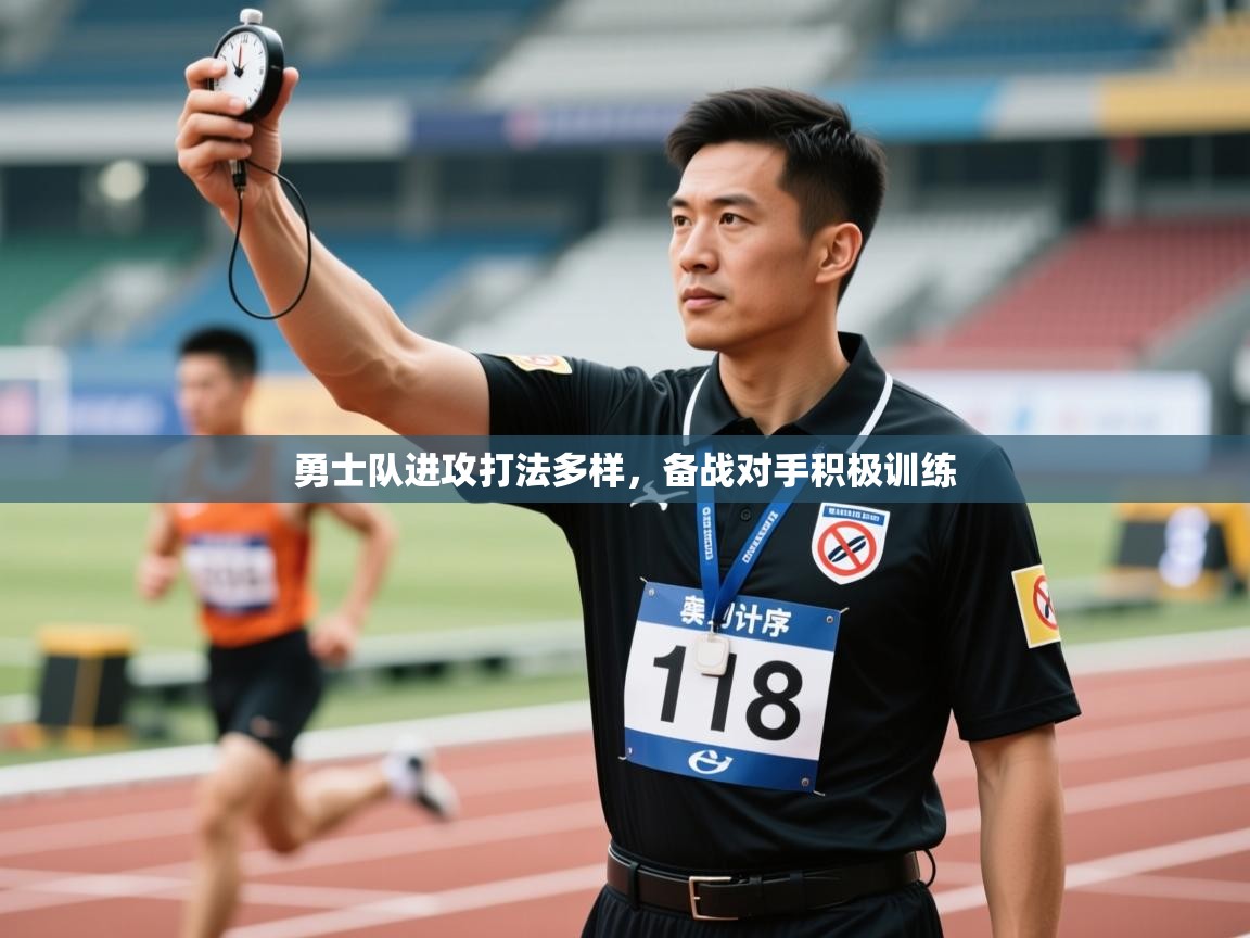 勇士队进攻打法多样，备战对手积极训练  第2张