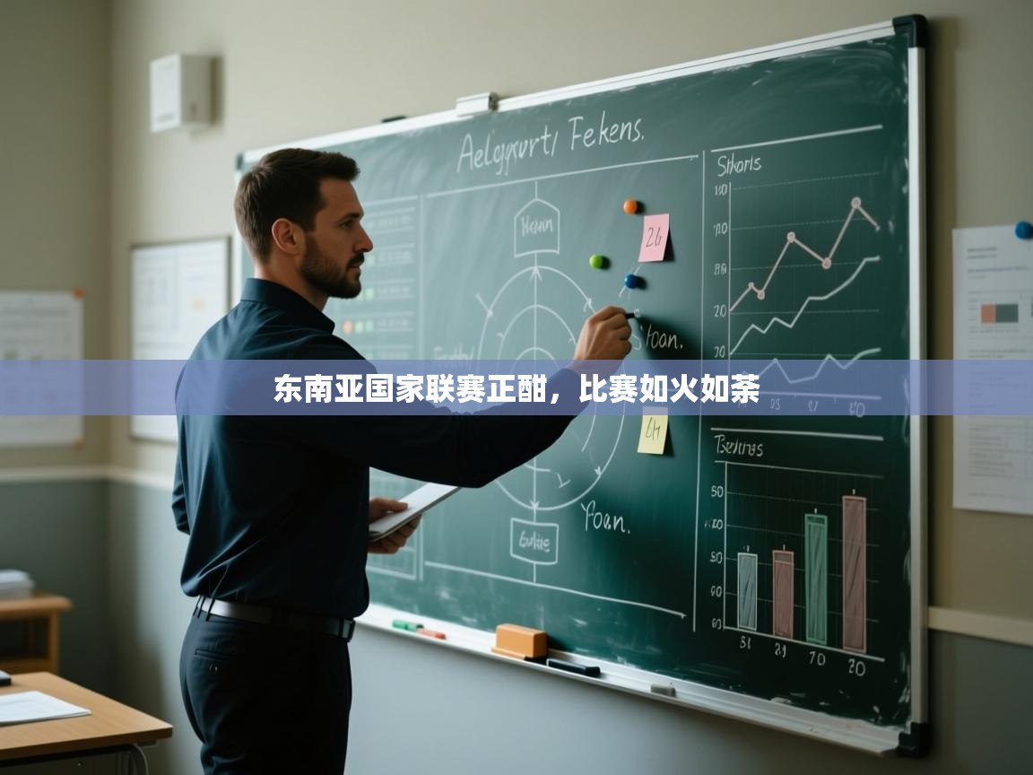 东南亚国家联赛正酣,比赛如火如荼 第1张