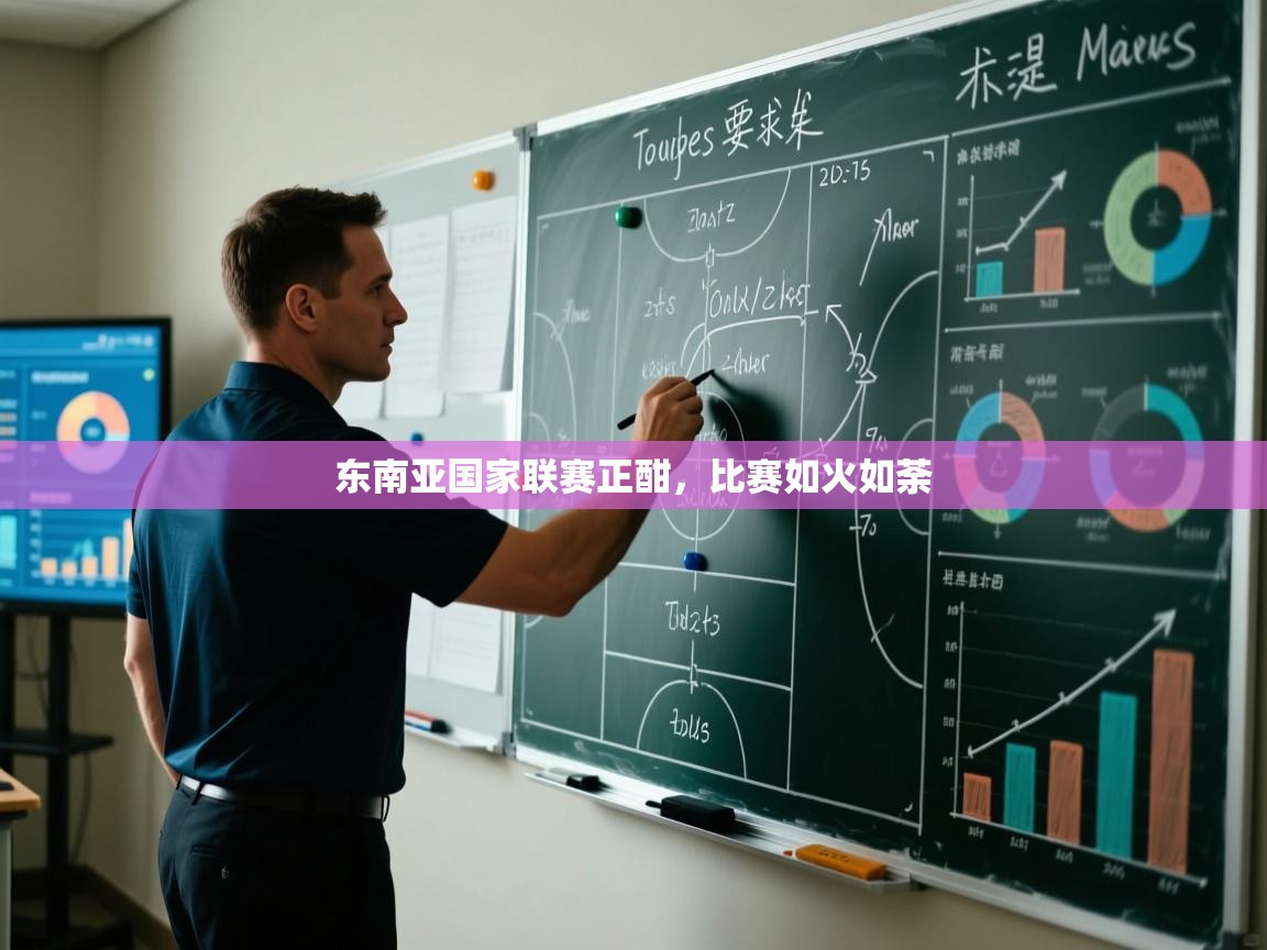 东南亚国家联赛正酣,比赛如火如荼 第2张