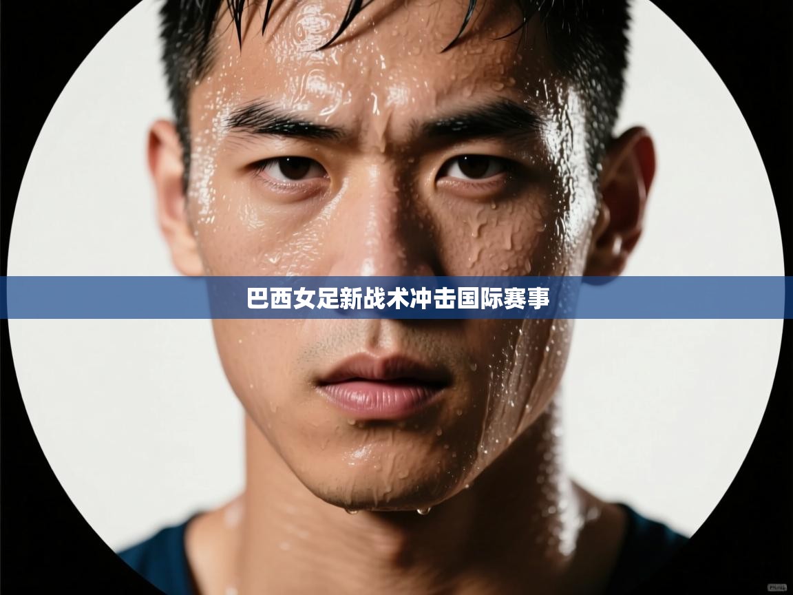 巴西女足新战术冲击国际赛事  第1张