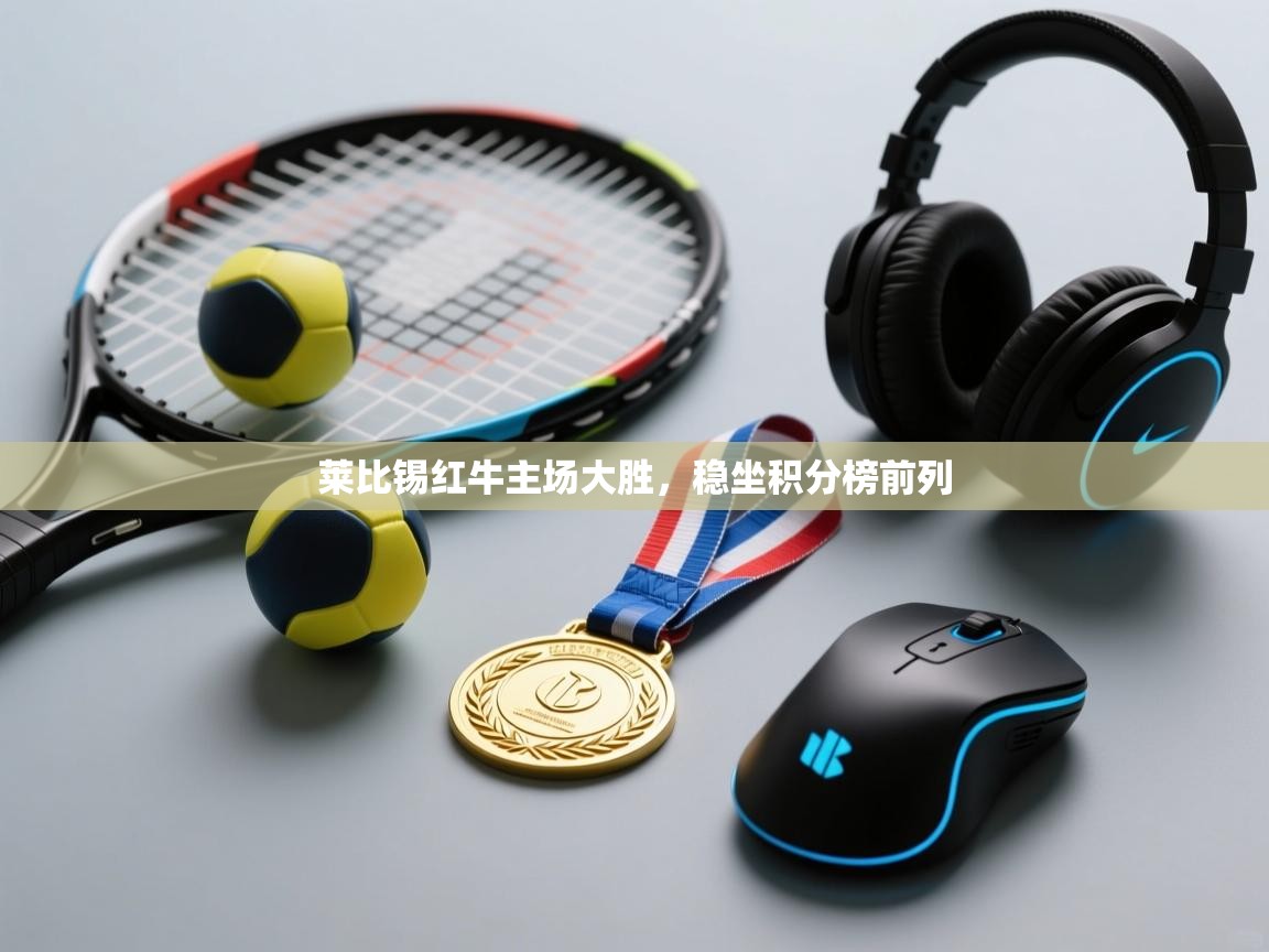 莱比锡红牛主场大胜，稳坐积分榜前列  第1张