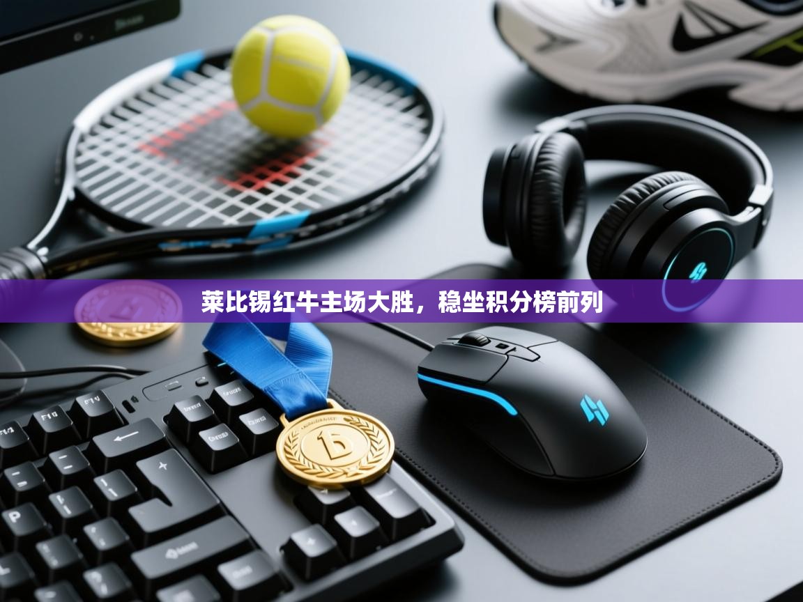 莱比锡红牛主场大胜，稳坐积分榜前列  第2张