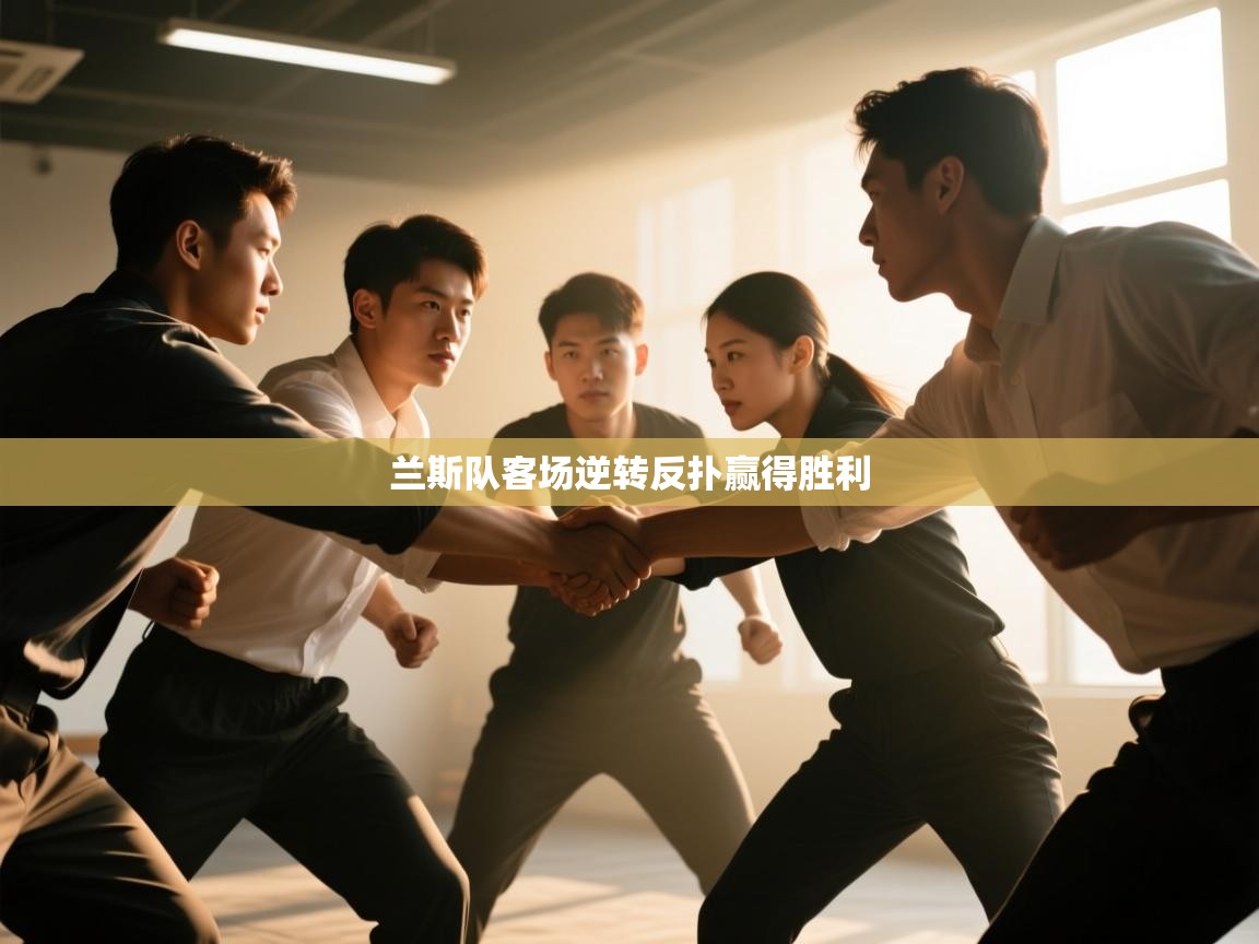 兰斯队客场逆转反扑赢得胜利  第2张