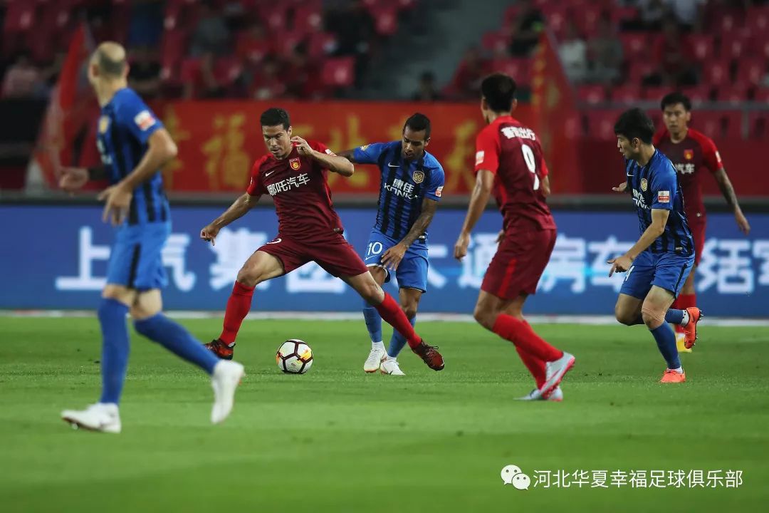 2024足球世俱杯赛程-关于江苏苏宁战平河北华夏幸福，积分暂列第三的信息