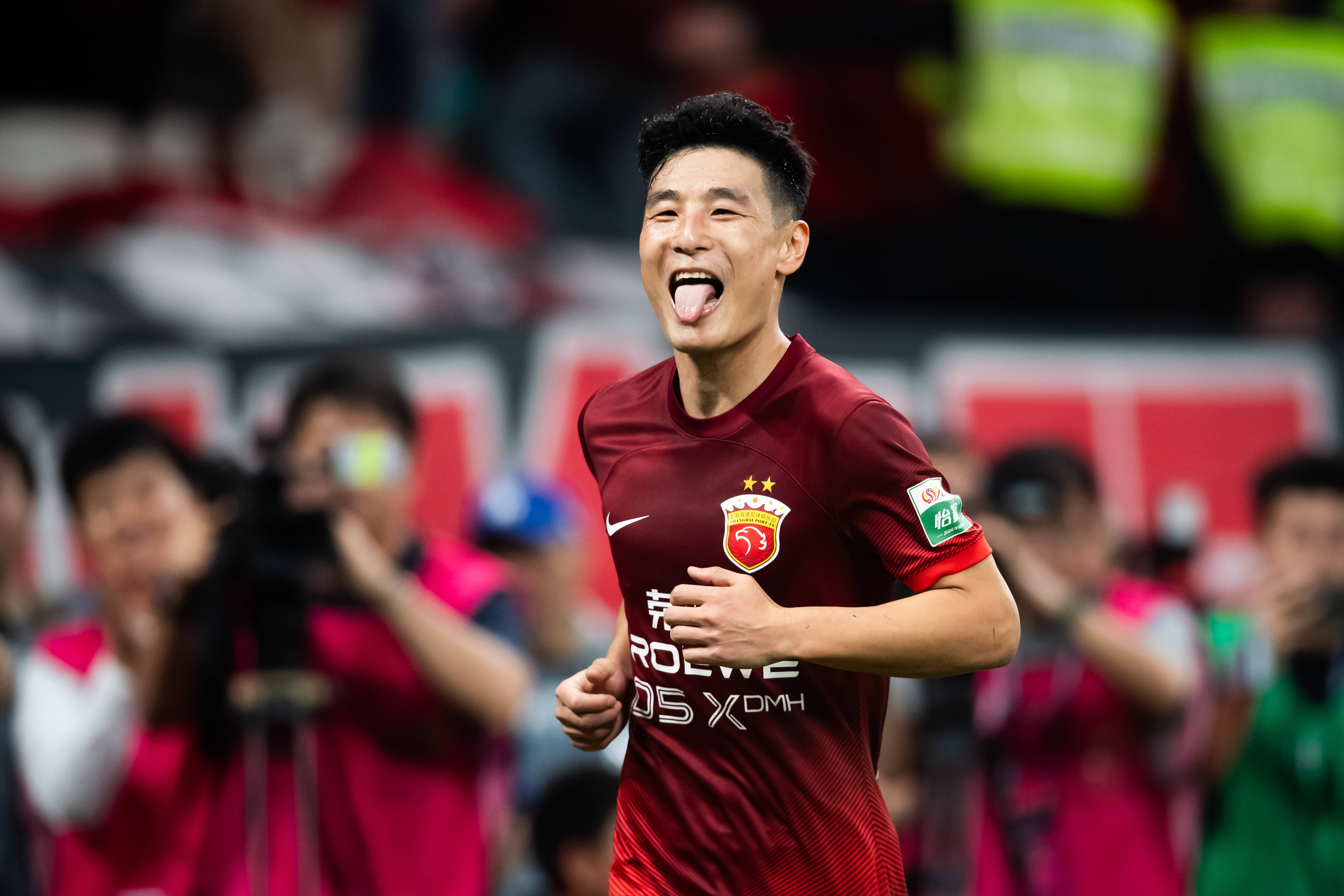 国际足联世俱杯-包含武磊发挥出色，率领球队逆转对手！的词条