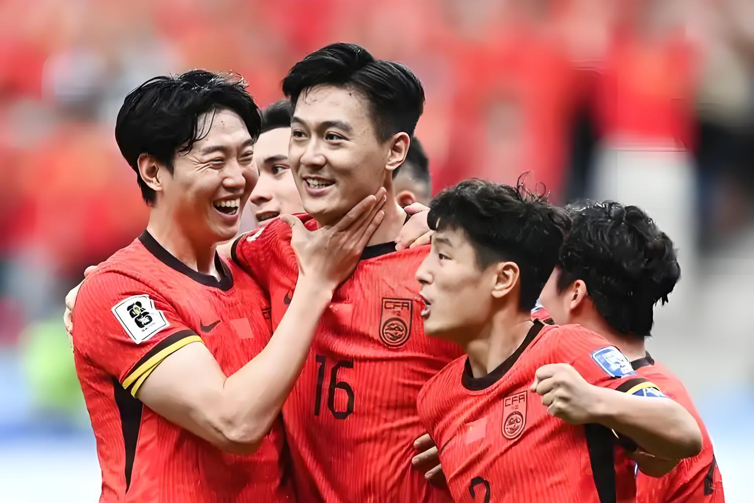 国际足联世俱杯-国家队备战世界杯，正面迎战无惧对手